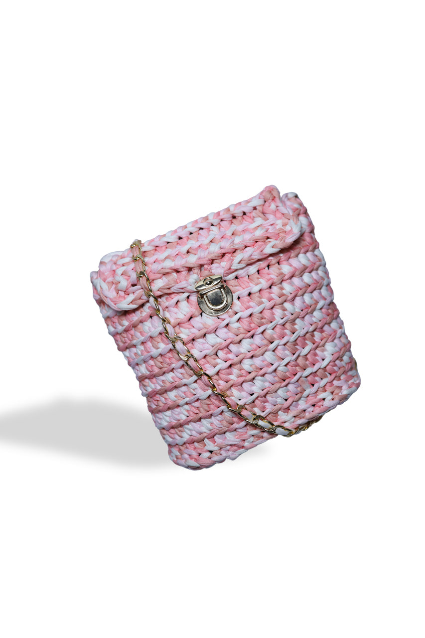 Trendy Crossbody Bag for Women in Pakistan